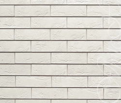 Камень искусственный для НФС White Hills Бремен брик F370-05 угловой элемент с расшивкой 0,7см GL 434154