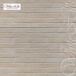 Камень искусственный для НФС White Hills Остия Брик F380-10 с расшивкой 0,9см GL 434627