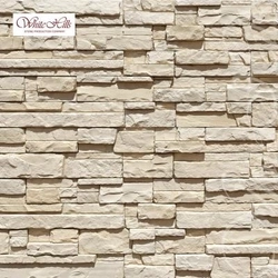 Камень искусственный для НФС White Hills Уайт Клиффс F152-10 без расшивки GL 434726