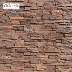 Камень искусственный для НФС White Hills Фьорд Лэнд F202-40 без расшивки GL 434652