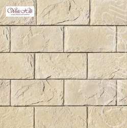 Камень искусственный для НФС White Hills Шеффилд F430-10 c расшивкой 0,7см GL 400448