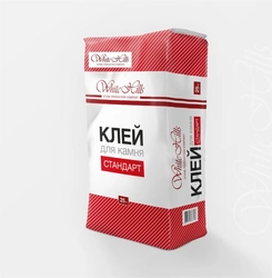 Клей White Hills Стандарт (25кг) GL 384142
