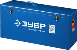 ЗУБР  d 230 мм, 2600 Вт, 65 мм, штроборез (бороздодел), метал. ящик, Профессионал (ЗШ-П65-2600 ПВСТК) ЗШ-П65-2600 ПВСТК