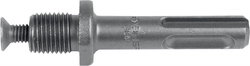 ЗУБР  резьбовой переходник с винтом с SDS-Plus на патрон 1/2″ (29061) 29061_z01
