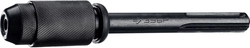 ЗУБР  220 мм, переходник с SDS-max на SDS-plus, Профессионал (29064) 29064_z02