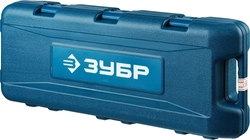 ЗУБР  Бетонолом, 50 Дж, 2000 Вт, АВТ, отбойный молоток HEX-28, Профессионал (ЗМ-50-2000 ВК) ЗМ-50-2000 ВК
