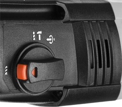 ЗУБР  22 мм, 650 Вт, перфоратор SDS Plus (П-22-650) П-22-650