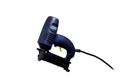 RAPID  PRO R606, тип 606 и гвоздей 300, 2-в-1, нейлер-степлер (гвозде/скобозабиватель) электрический для скоб (10643001) 10643001