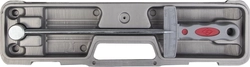 НИЗ  КМШ-140, (1/2″), 20 - 140 Н·м, динамометрический ключ (2774-140) 2774-140