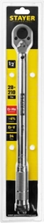 STAYER  1/2″, 28 - 210 Н·м, динамометрический ключ, Professional (64064-210) 64064-210_z01