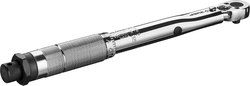 ЗУБР  1/4″, 2 - 24 Н·м, динамометрический ключ, Профессионал (64091-025) 64091-025_z01