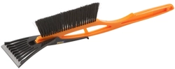 DEXX  540 мм, со скребком, автомобильная щетка-сметка (61035-540) 61035-540