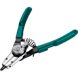 KRAFTOOL  Universal 8-in-1, внешний/внутренний, съемник стопорных колец (22813) 22813