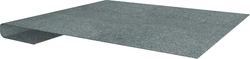 Планка завершающая Grand Line 0,4 Zn (2м) GL 718136