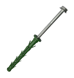 Дюбель фасадный Daxmer 10х80 GL 750054