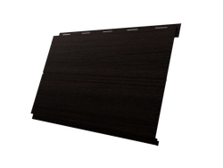 Вертикаль line Grand Line 0,45 Принт Элит с пленкой Кофейное дерево TwinColor GL 261425