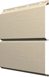 ЭкоБрус Grand Line 0,45 Принт Элит с пленкой Молочное дерево TwinColor GL 232783