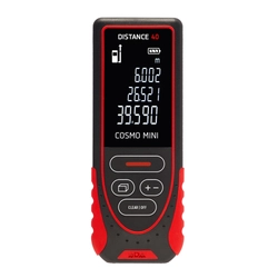 Дальномер лазерный ADA Cosmo mini 40 GL 155386