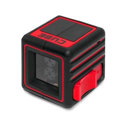Нивелир лазерный ADA Cube Basic Edition GL 95485