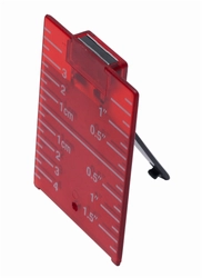 Мишень магнитная ADA GL 151030