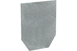 Заглушка стальная Aquastok DN200 (H280) (9230) GL 704279