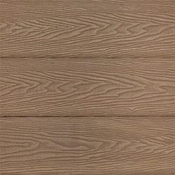 Доска террасная СМ Винтаж Солид (CM Decking Vintage Solid) 3000x140x20мм дуб (oak) GL 577815