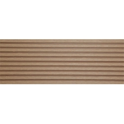Доска террасная СМ Винтаж Солид (CM Decking Vintage Solid) 4000x140x20мм дуб (oak) GL 577818