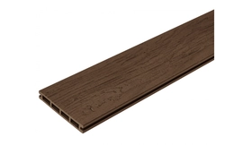 Доска террасная СМ Локуст (CM Decking Locust) 3000х138х20мм мербау (merbau) GL 779880