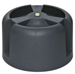 Колпак Krovent Hupcap 270 черный GL 98192