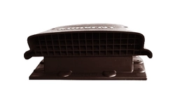Вентиль кровельный Krovent KTV-Seam new коричневый GL 480301
