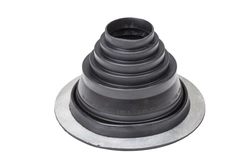 Уплотнитель резиновый Vilpe Roofseal 2 (75-150) для металлических кровель GL 73613