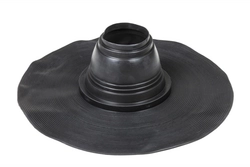 Уплотнитель резиновый Felt-Roofseal №4 (110-125) GL 135997