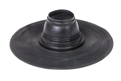 Уплотнитель резиновый Felt-Roofseal №4,5 (130-140) GL 278904