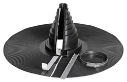 Уплотнитель разъемный R-FELT 160-250 GL 288034