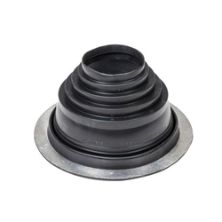 Уплотнитель резиновый Vilpe Roofseal-Maxi (330-660) для металлических кровель GL 272918