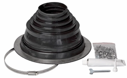 Уплотнитель резиновый Vilpe Roofseal 3 комплект (110-200) для металлических кровель GL 271520
