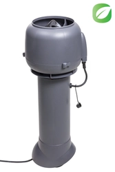 Вентилятор Vilpe Eco110P 110/700 серый GL 278690