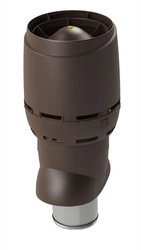 Вентилятор Vilpe Flow Eсo200Р/700 коричневый GL 278730