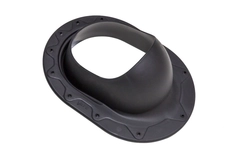 Элемент проходной Vilpe Classic черный GL 25267