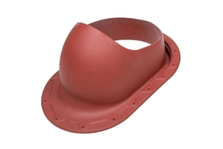 Элемент проходной Vilpe Classic XL красный GL 42064