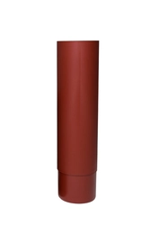Удлинитель Vilpe Ross 125 красный GL 197086