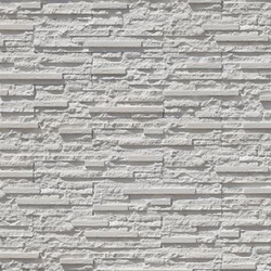 Рядовая плитка White Hills Айлэнд гипс А180-00 без шва GL 383547