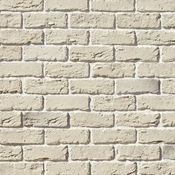 Рядовая плитка White Hills Вельс брик гипс А390-10 с расшивкой 1,2см GL 383622