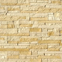 Рядовая плитка White Hills Монтебелло гипс А200-10 без шва GL 383551