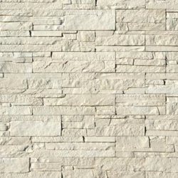Рядовая плитка White Hills Монтебелло гипс А201-00 без шва GL 383553