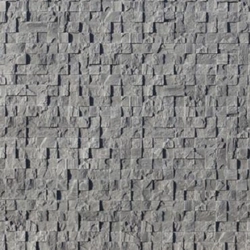 Рядовая плитка White Hills Пикс Стоун гипс А560-80 без шва GL 383630