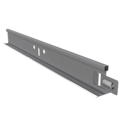 Т-профиль 24х32х3600 Grand Line белый GL 123542