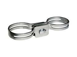 Крепление временного ограждения 51 Zn GL 94849