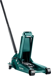 KRAFTOOL  UNIVERSAL, 3.5 т, 95 - 552 мм, для СТО, универсальный подкатной домкрат (43454-3.5) 43454-3.5
