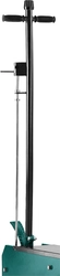 KRAFTOOL  HIGH-LIFT, 10 т, 160 - 560 мм, для тяжелой техники, подкатной домкрат (43455-10) 43455-10